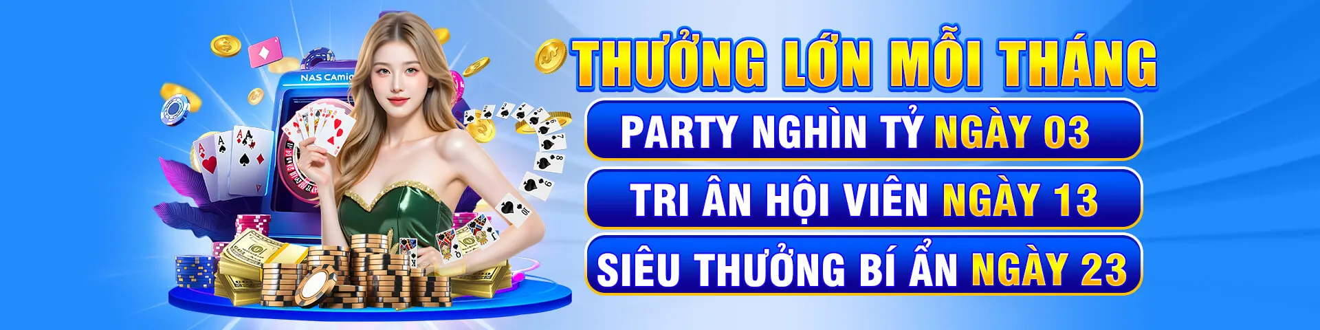 Trung tâm thành viên VIP SV388 với các đặc quyền độc quyền